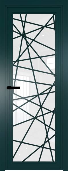 Межкомнатная дверь 1AGP - картинка 52