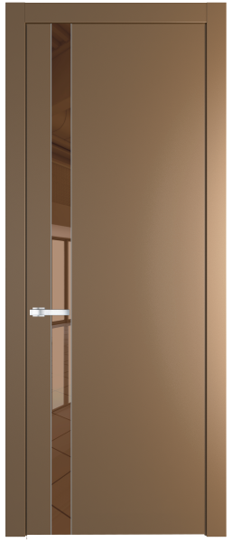 Межкомнатная дверь 18PW - картинка 371