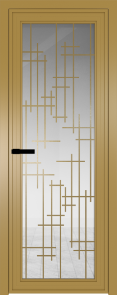 Межкомнатная дверь 1AGP - картинка 197