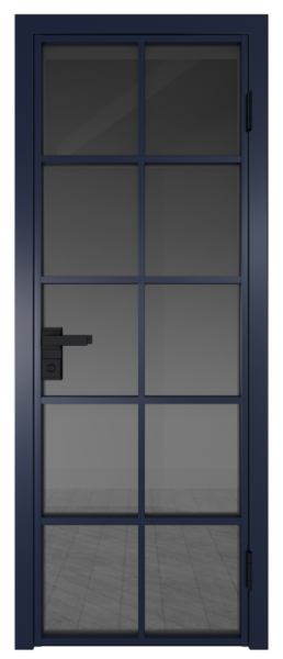 Межкомнатная дверь 4AG - картинка 13