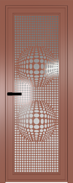 Межкомнатная дверь 1AGP - картинка 284
