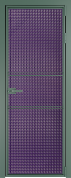 Межкомнатная дверь 2AX - картинка 164