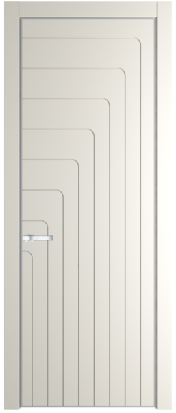 Межкомнатная дверь 10PA - картинка 2