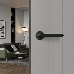 Межкомнатная дверь под эмаль