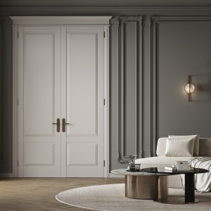 Классическая межкомнатная дверь Профиль Дорс