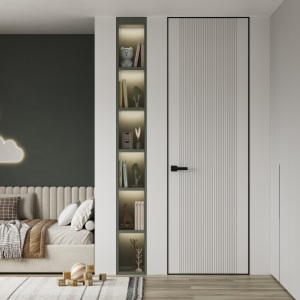 Межкомнатная дверь Профиль Дорс в стиле модерн